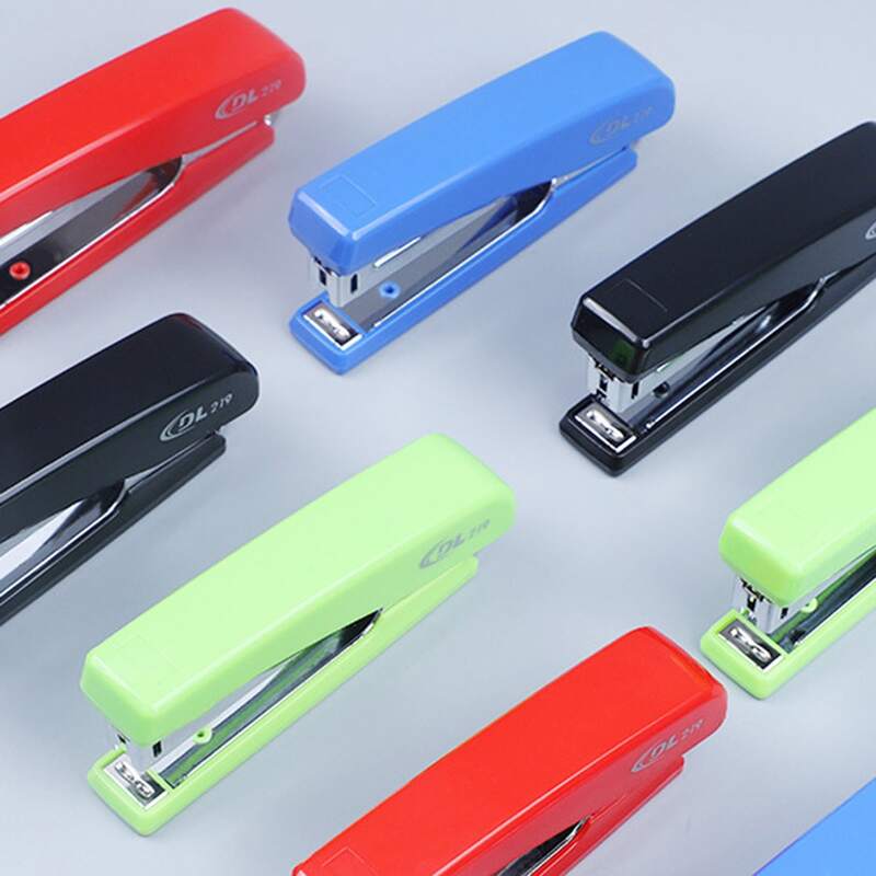 

1pc Random Color Stapler, Multicolor