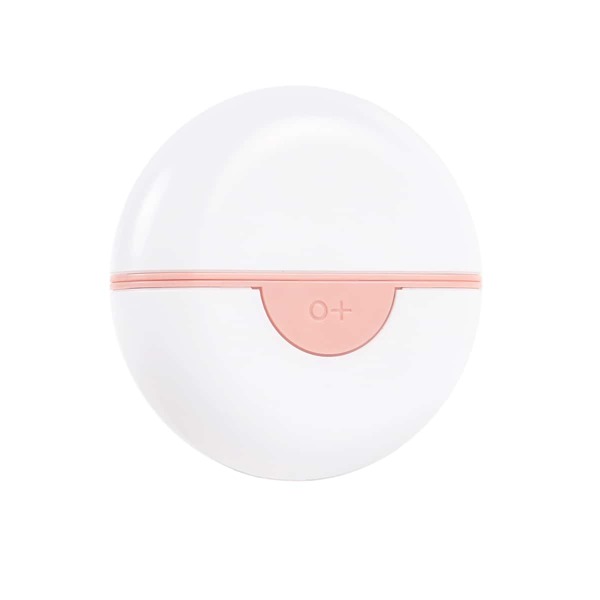 

1pc Cat Comb, Pink