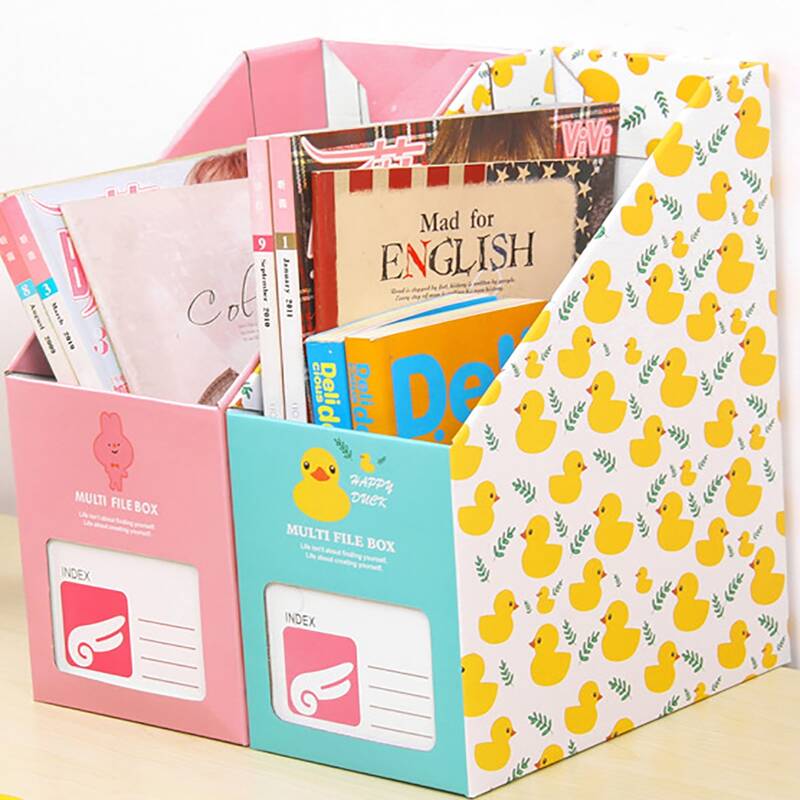 

1pc Cartoon Graphic Random Bookend, Multicolor
