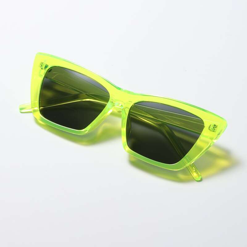 

Tinted Lens Sunglasses