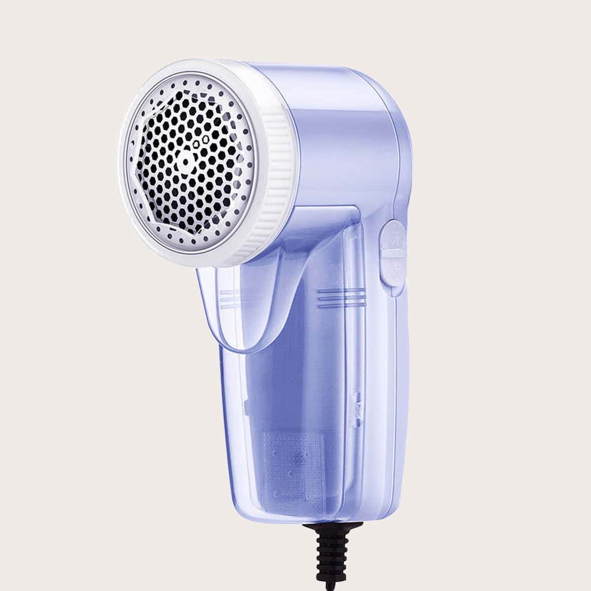 

1pc USB Lint Remover, Blue