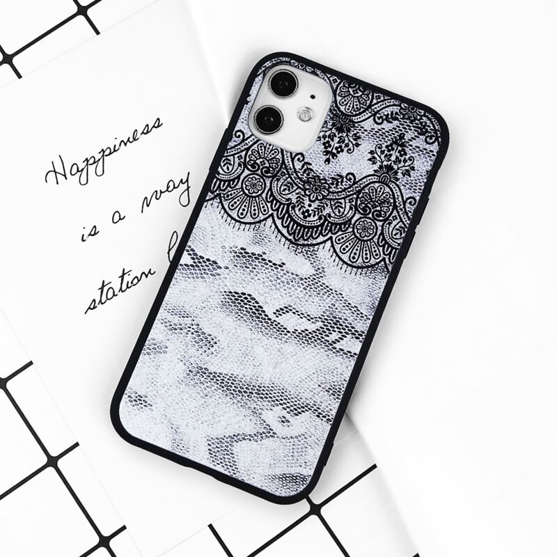

Snakeskin Print iPhone Case, Multicolor