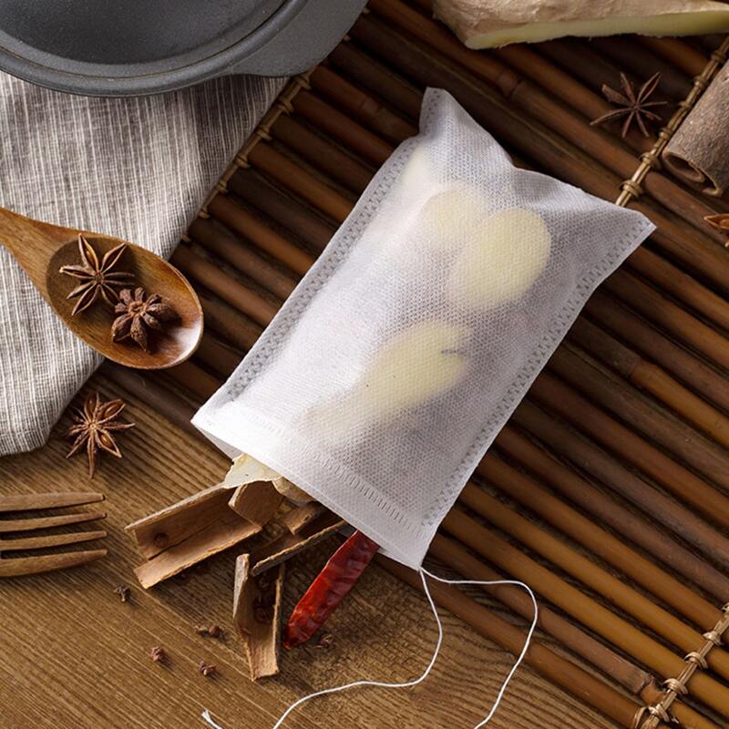 

10pcs Disposable Filter Bag, White