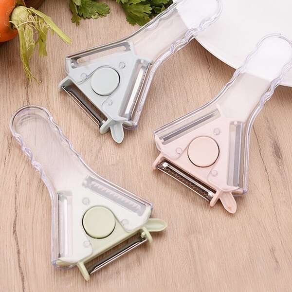 

1pc Random Color Peeler, Multicolor
