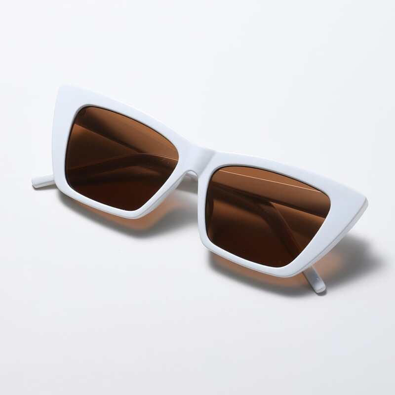 

Two Tone Sunglasses