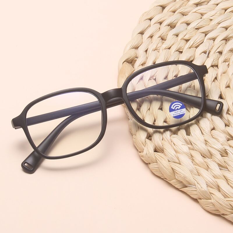 

Square Frame Anti-blue Light Glasses