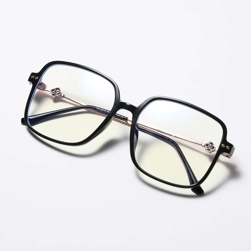 

Square Frame Anti-blue Light Glasses