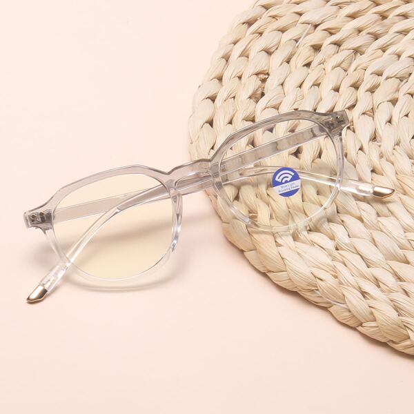 

Rice Spike Anti-blue Light Glasses