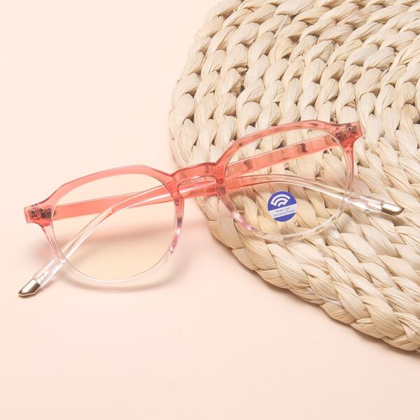 

Rice Spike Anti-blue Light Glasses
