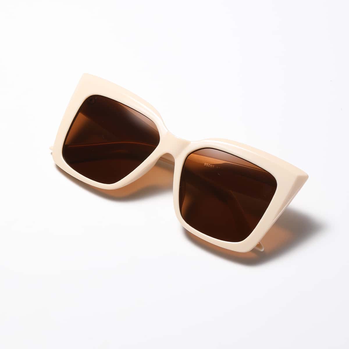 Two Tone Sunglasses