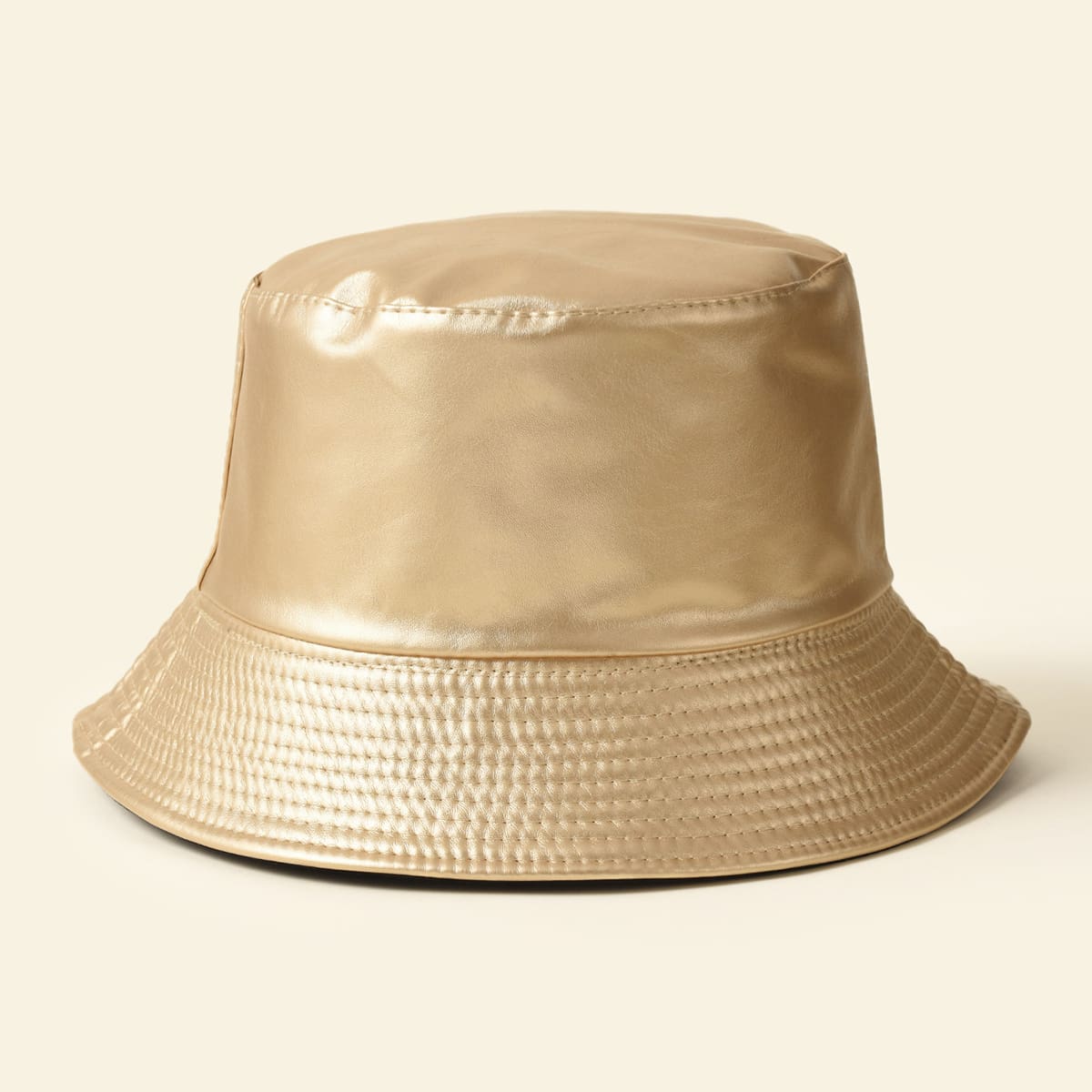 

Double-sided Bucket Hat, Multicolor