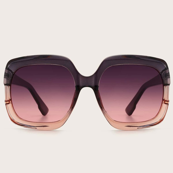 

Tinted Lens Sunglasses