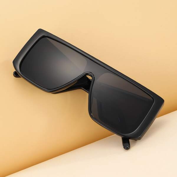 

Flat Top Sunglasses