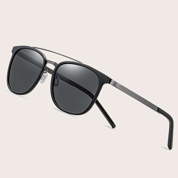

Men Top Bar Sunglasses