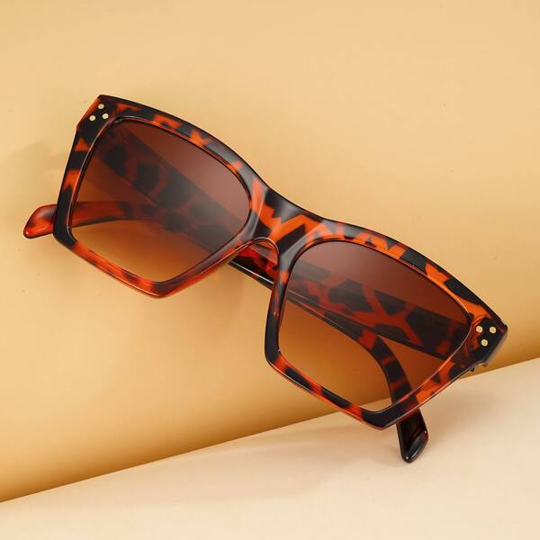 

Tinted Lens Sunglasses