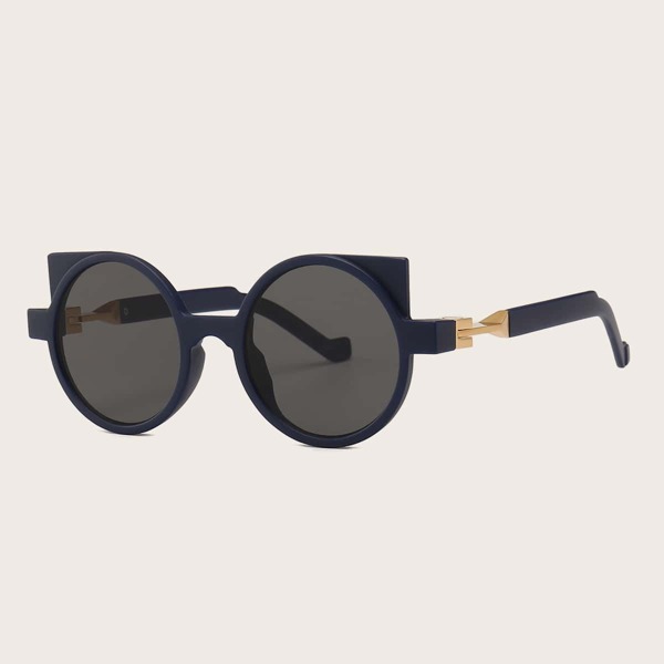 

Round Lens Sunglasses