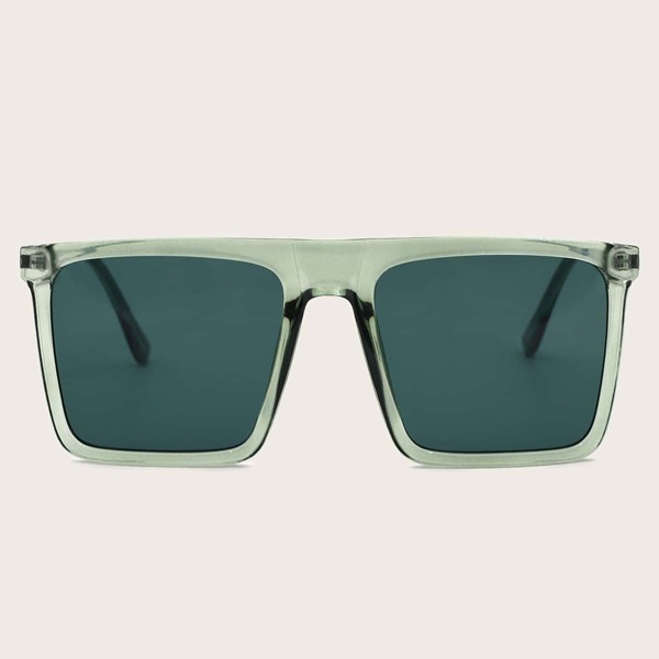 

Square Frame Sunglasses
