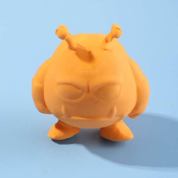 

Жевательная игрушка для кошек, Оранжевый