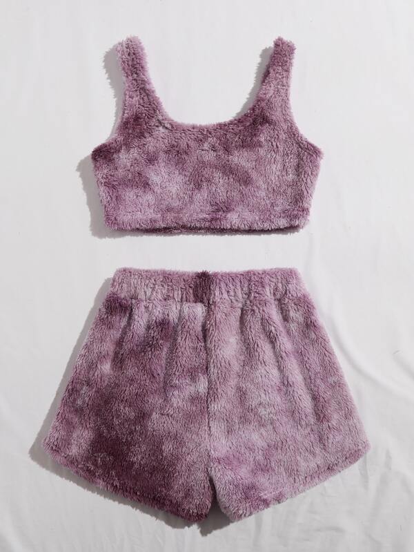 Embroidered pajamas-spring pj/'s-pastel-Appliqu\u00e9 design