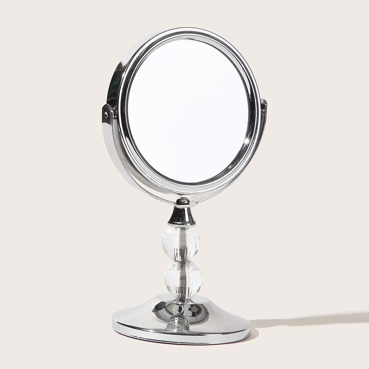 

Simple Desktop Mirror, Silver