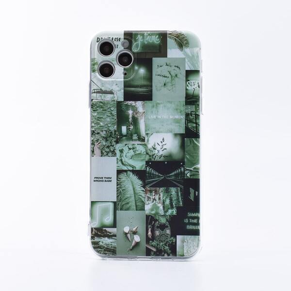 

Graphic iPhone Case, Multicolor