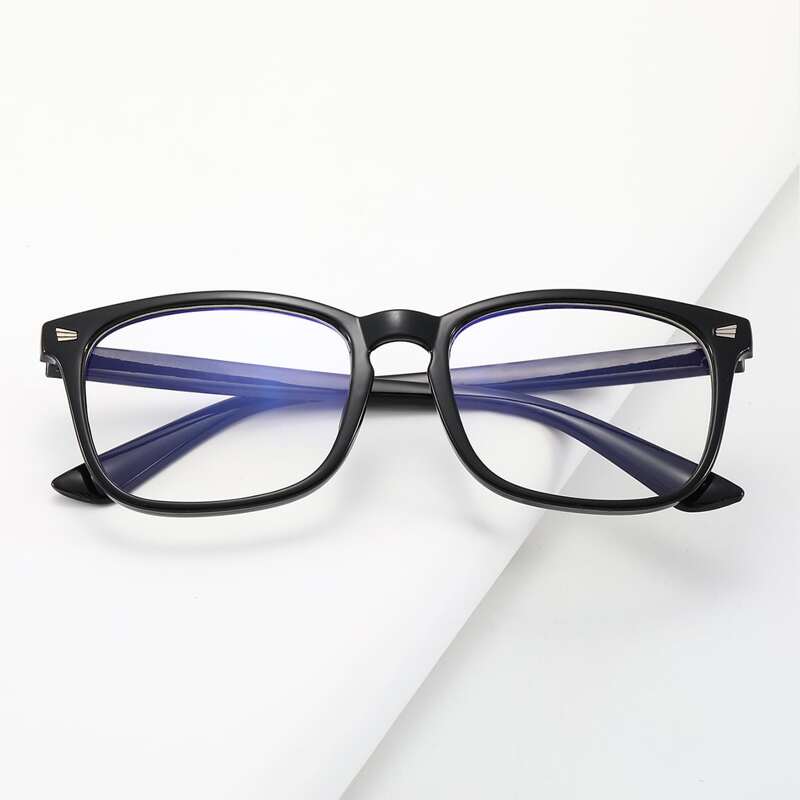 

Acrylic Frame Glasses