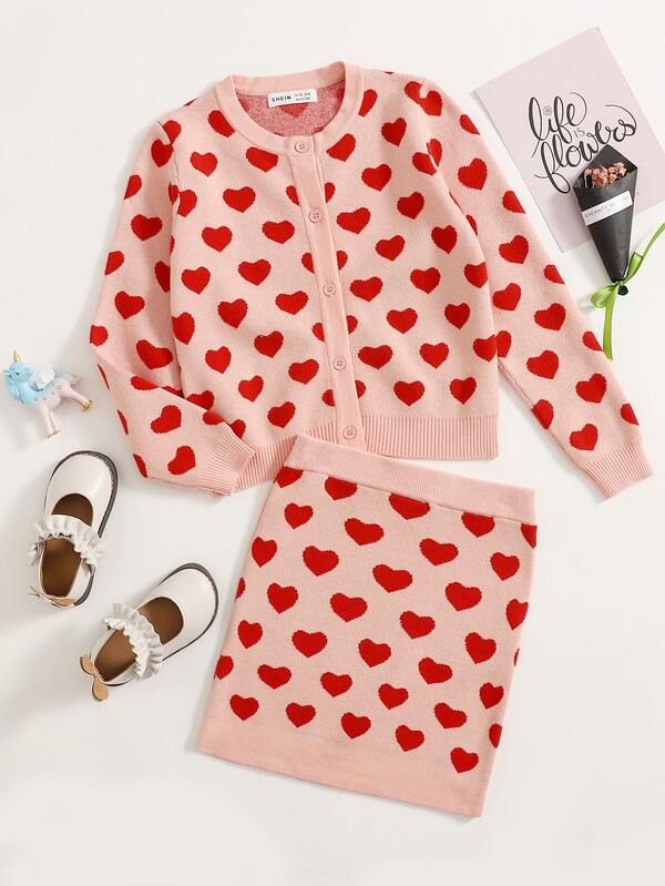 Shein ropa para niñas clearance