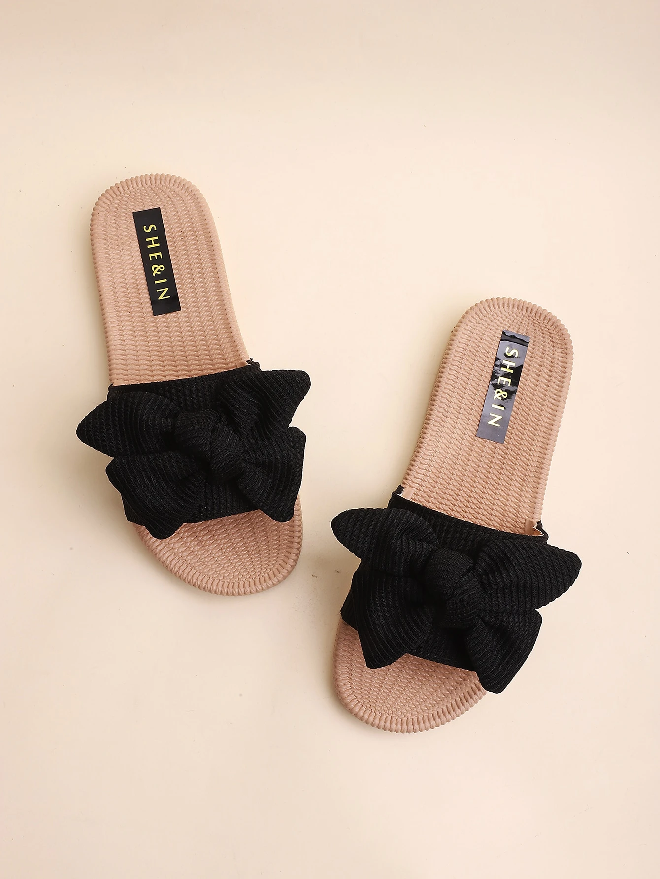 slip on sandals wide fit