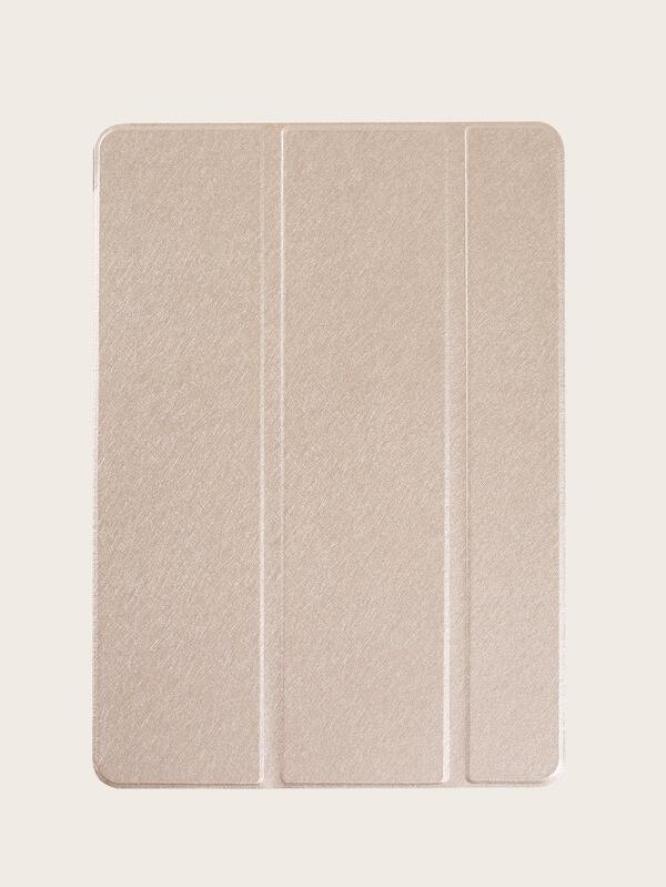 Plain Case Compatible With iPad SHEIN USA