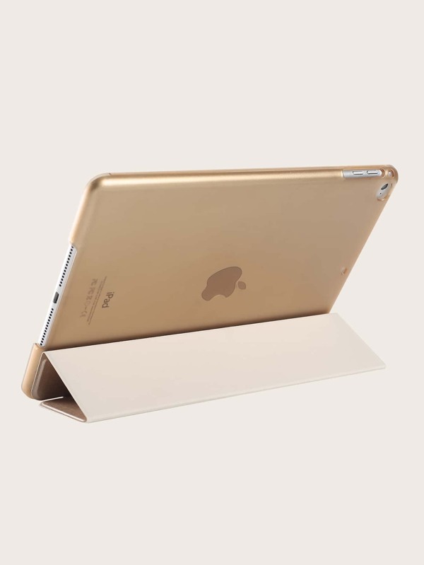 Plain Case Compatible With iPad SHEIN USA