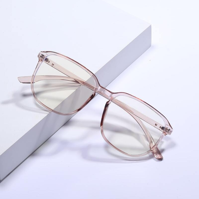 

Anti-Blue Light Minimalist Eyeglasses