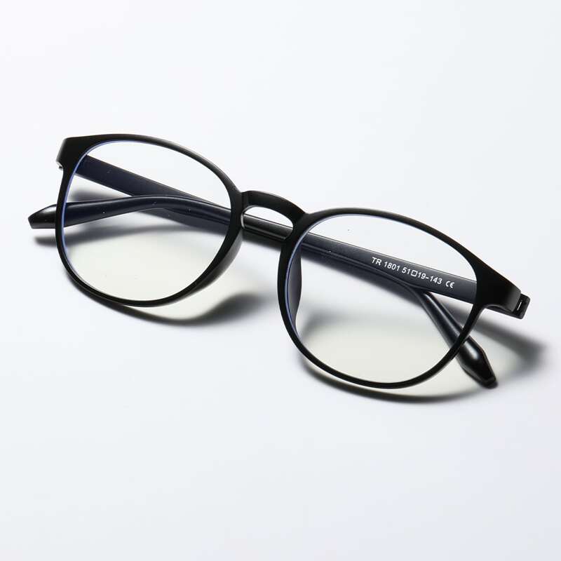 

Anti-Blue Light Minimalist Eyeglasses
