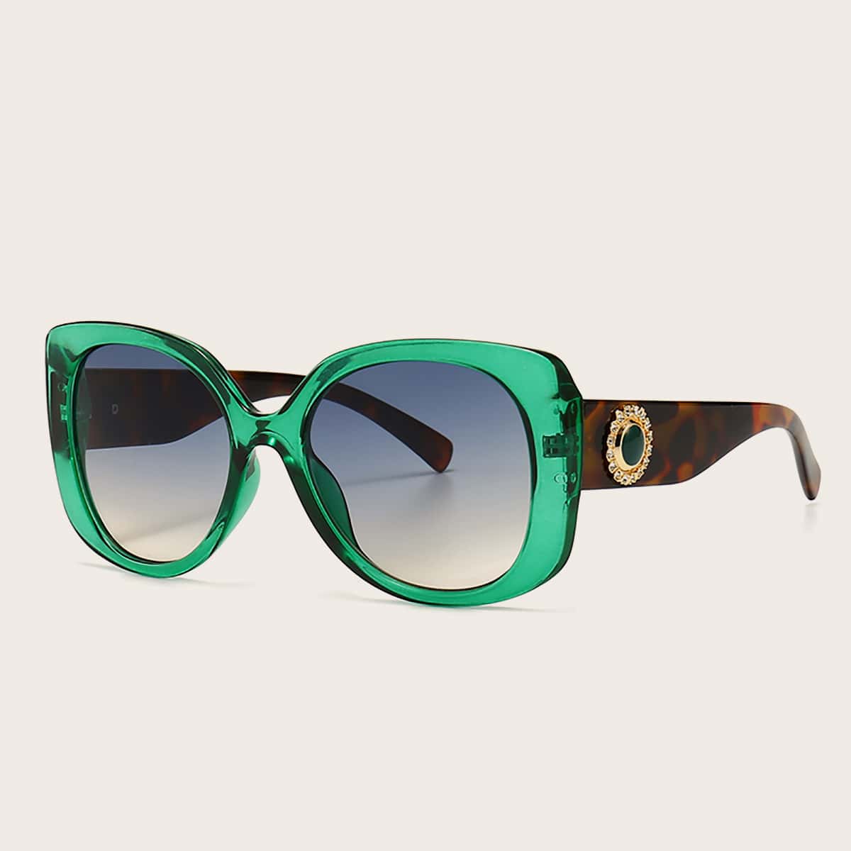 

Tinted Lens Sunglasses
