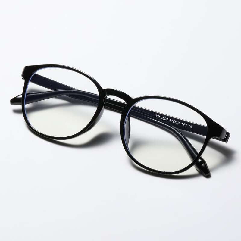 

Anti-Blue Light Minimalist Eyeglasses