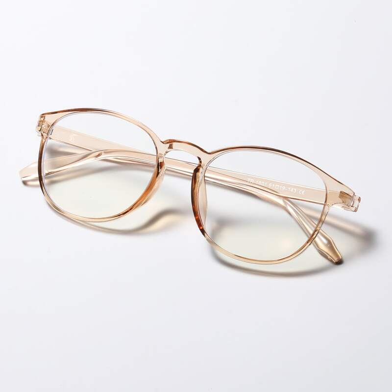 

Anti-Blue Light Minimalist Eyeglasses