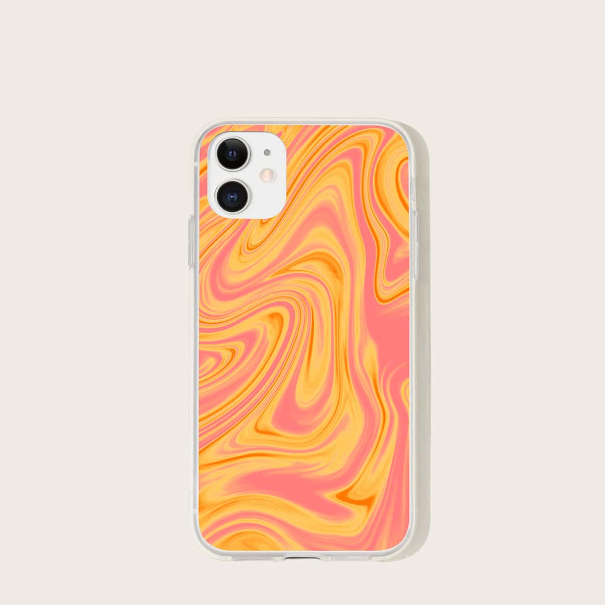 

Graphic iPhone Case, Multicolor