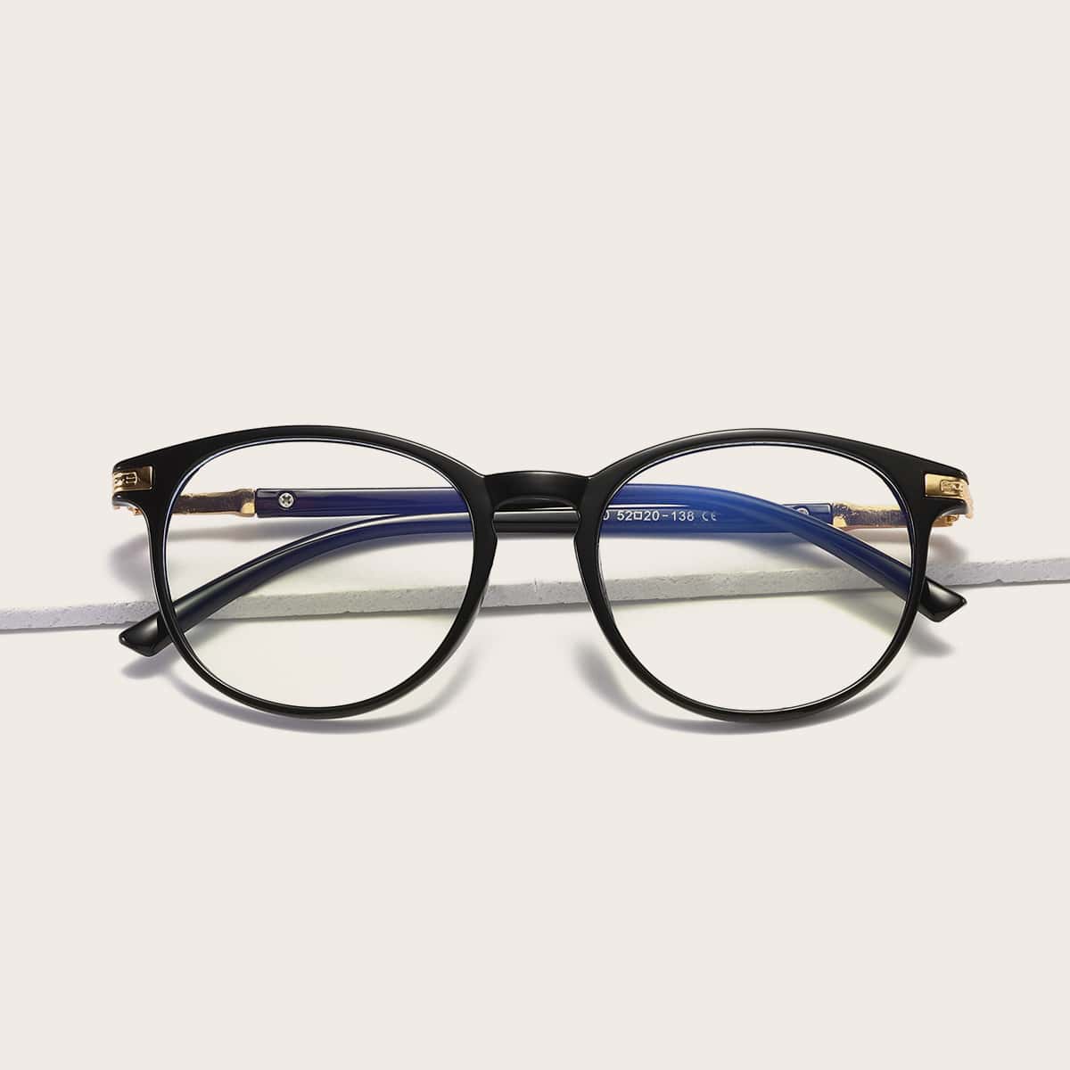 

Acrylic Frame Sunglasses