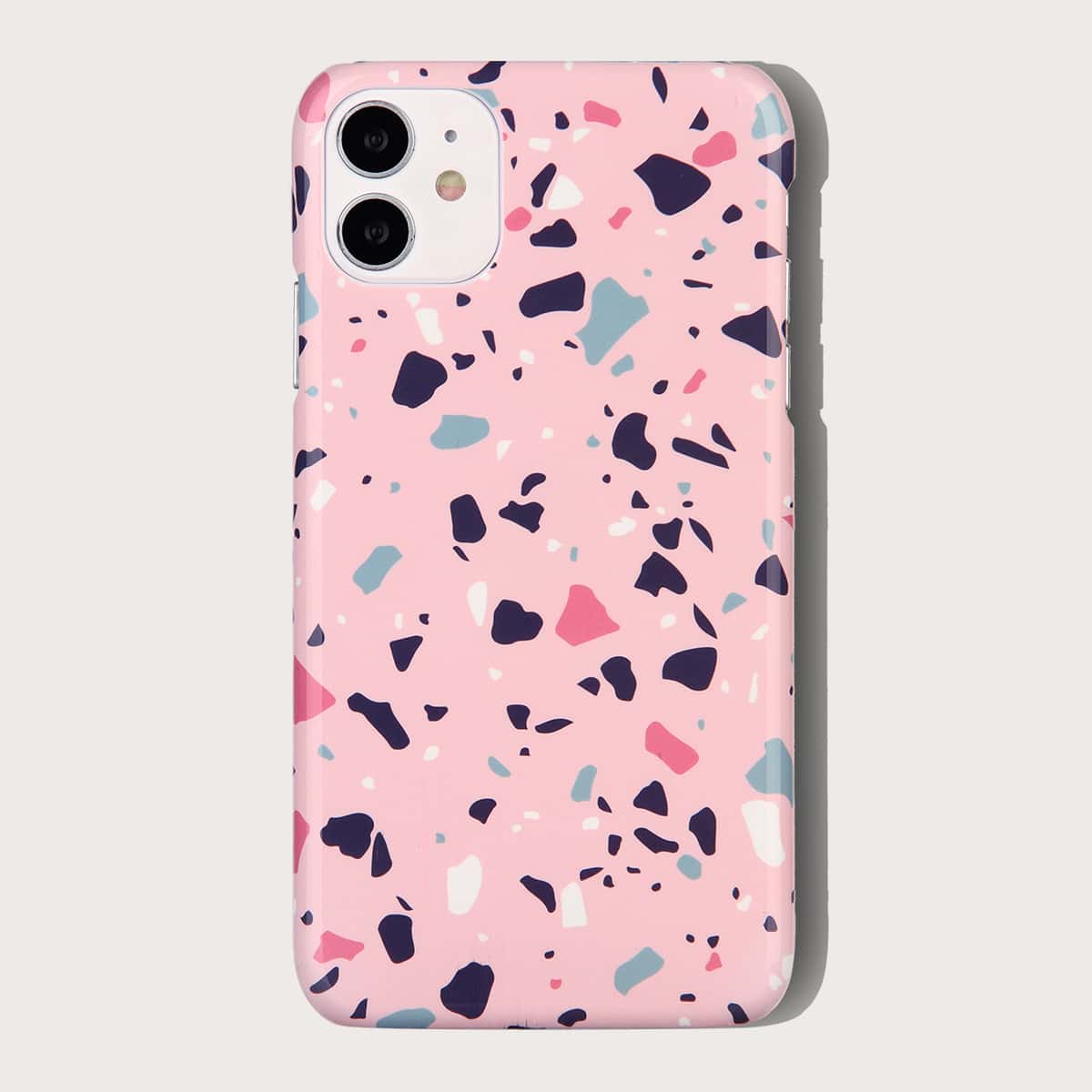 

Graphic iPhone Case, Multicolor