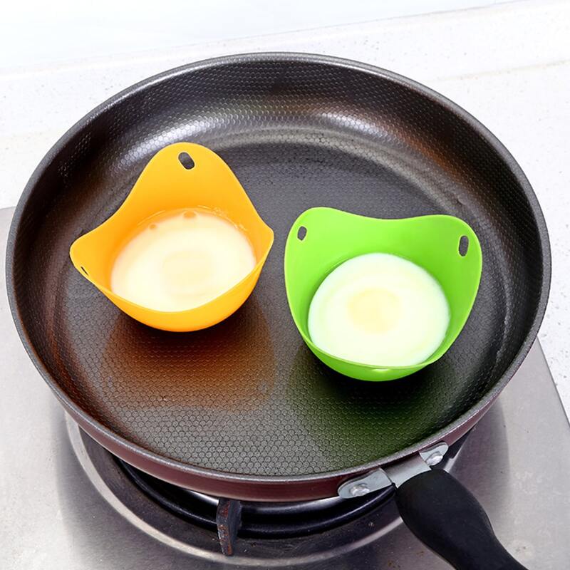 

1pc Random Color Egg Boil Container, Multicolor