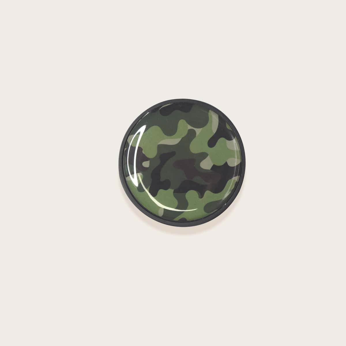 

Camo Pop-Out Phone Grip, Multicolor