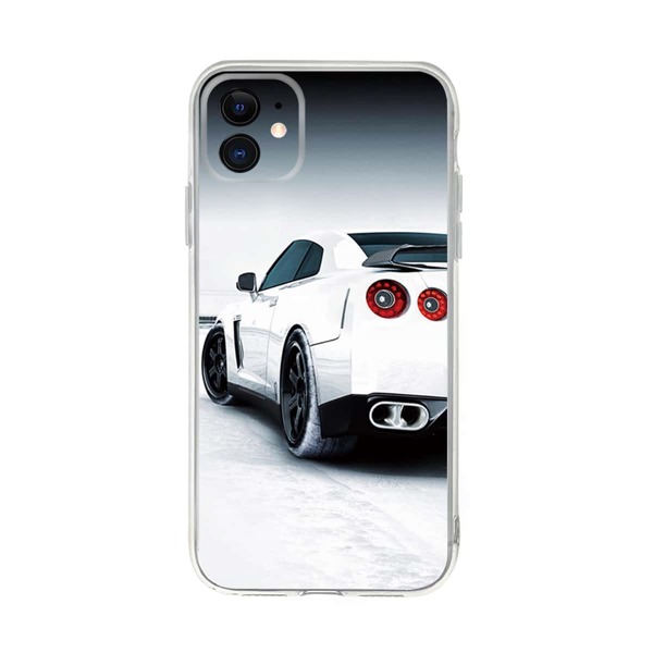 

Car Print iPhone Case, Multicolor