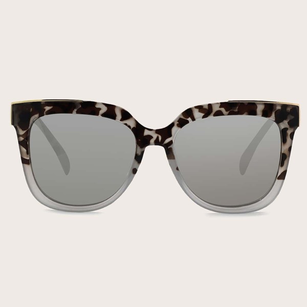 

Acrylic Frame Sunglasses