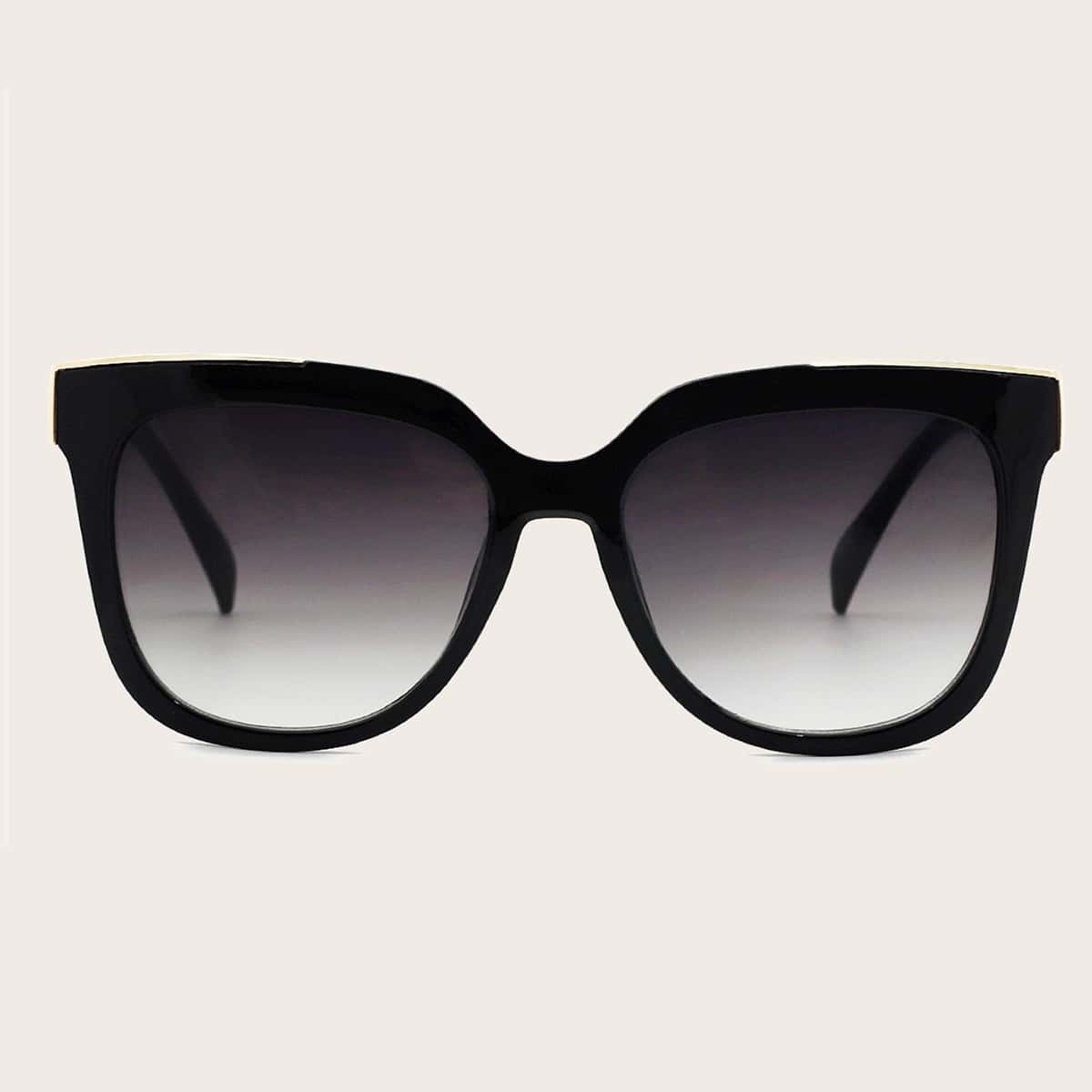 

Acrylic Frame Sunglasses