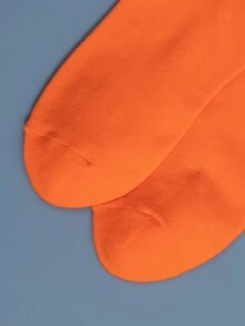 Calcetines de hombres con figura