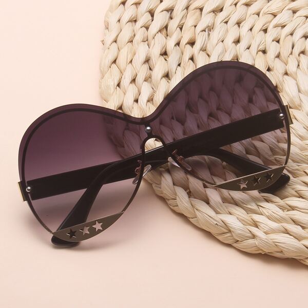 

Tinted Lens Sunglasses