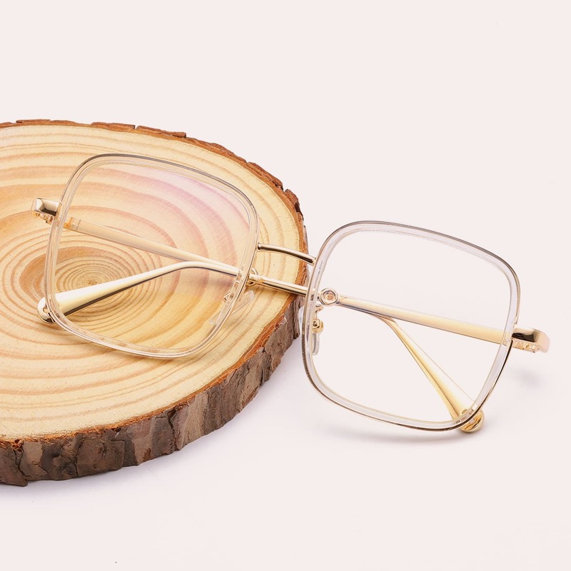 

Anti-Blue Light Eyeglasses