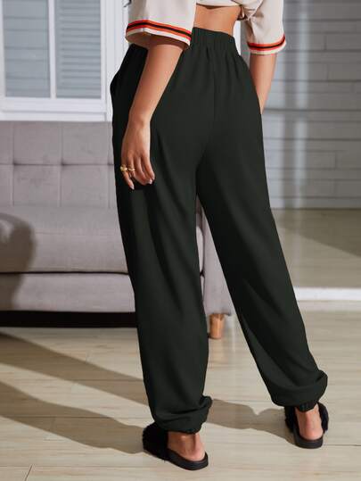 Antracite Pants 14084