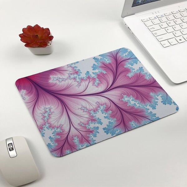 

Graphic Mouse Pad, Multicolor