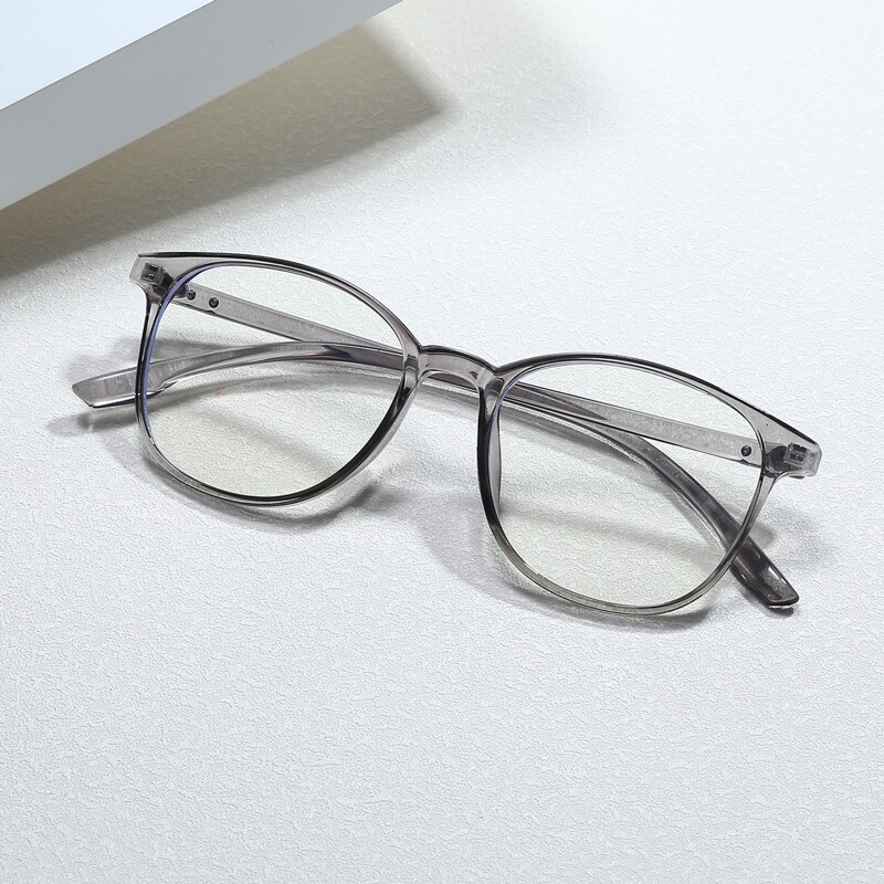 

Acrylic Frame Glasses