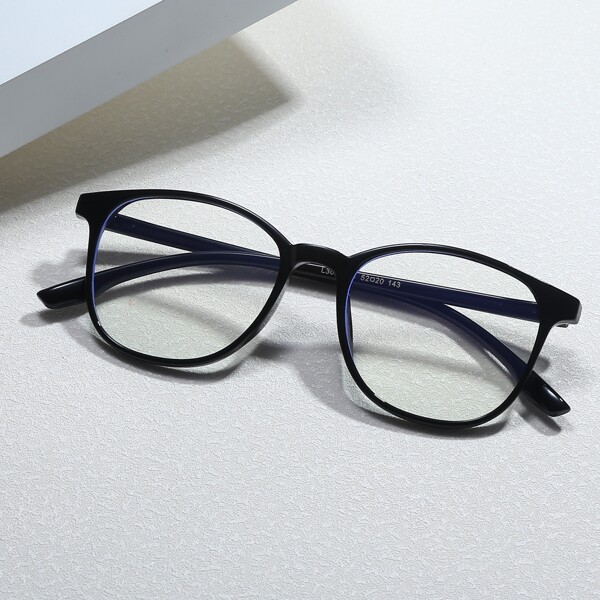 

Acrylic Frame Glasses